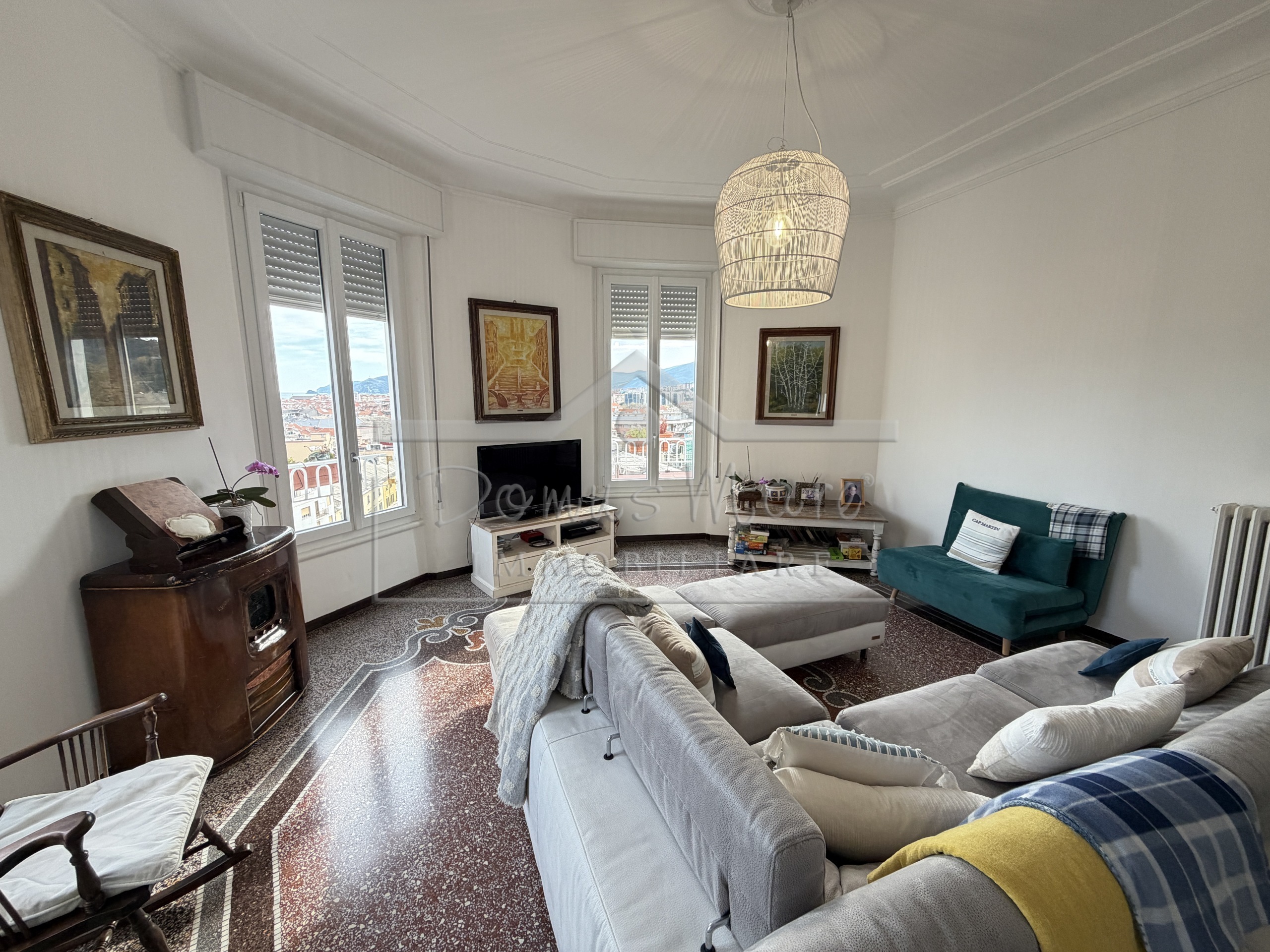 Appartamento in affitto in via montegrappa 4, Savona