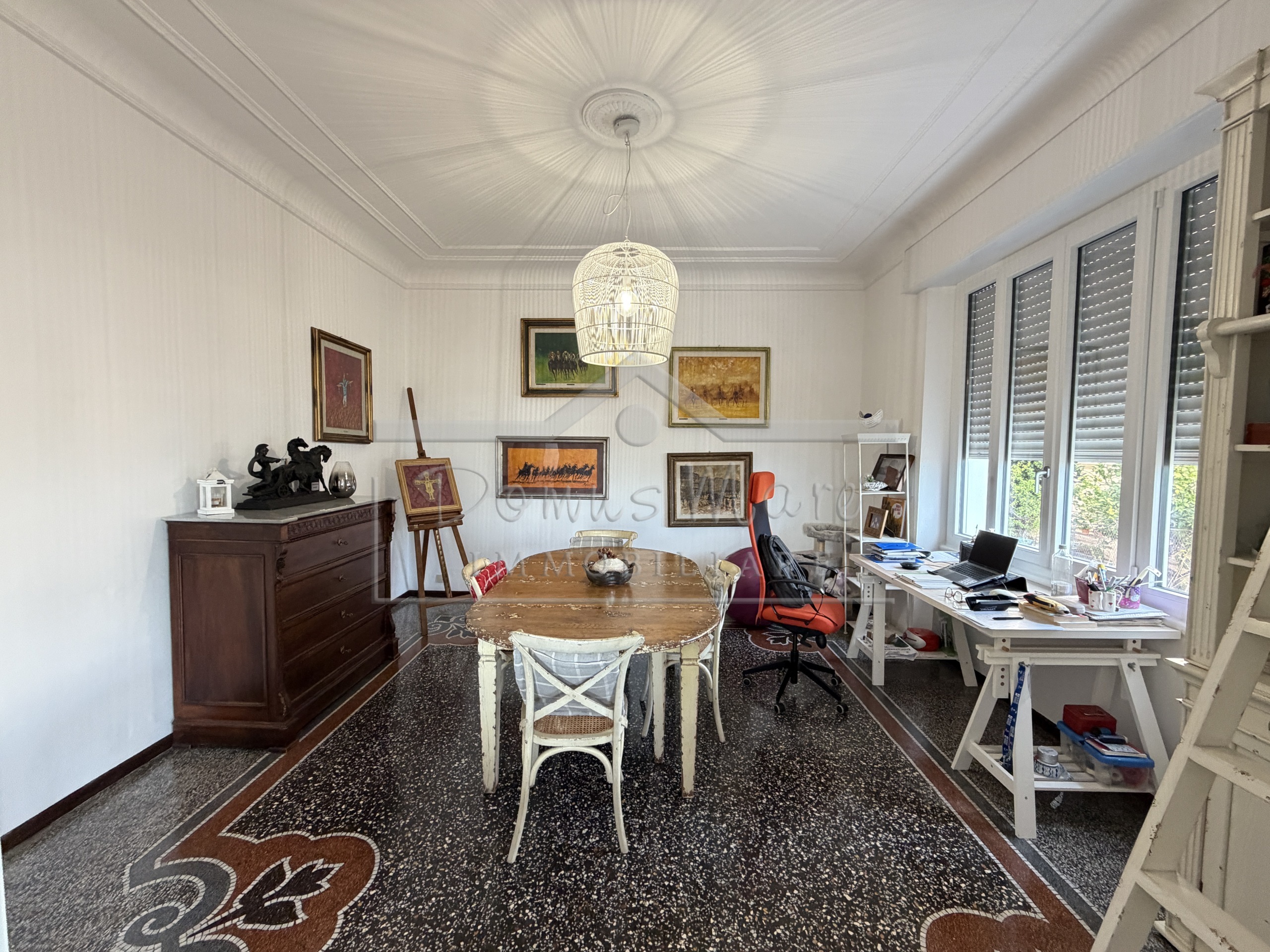 Appartamento in affitto in via montegrappa 4, Savona