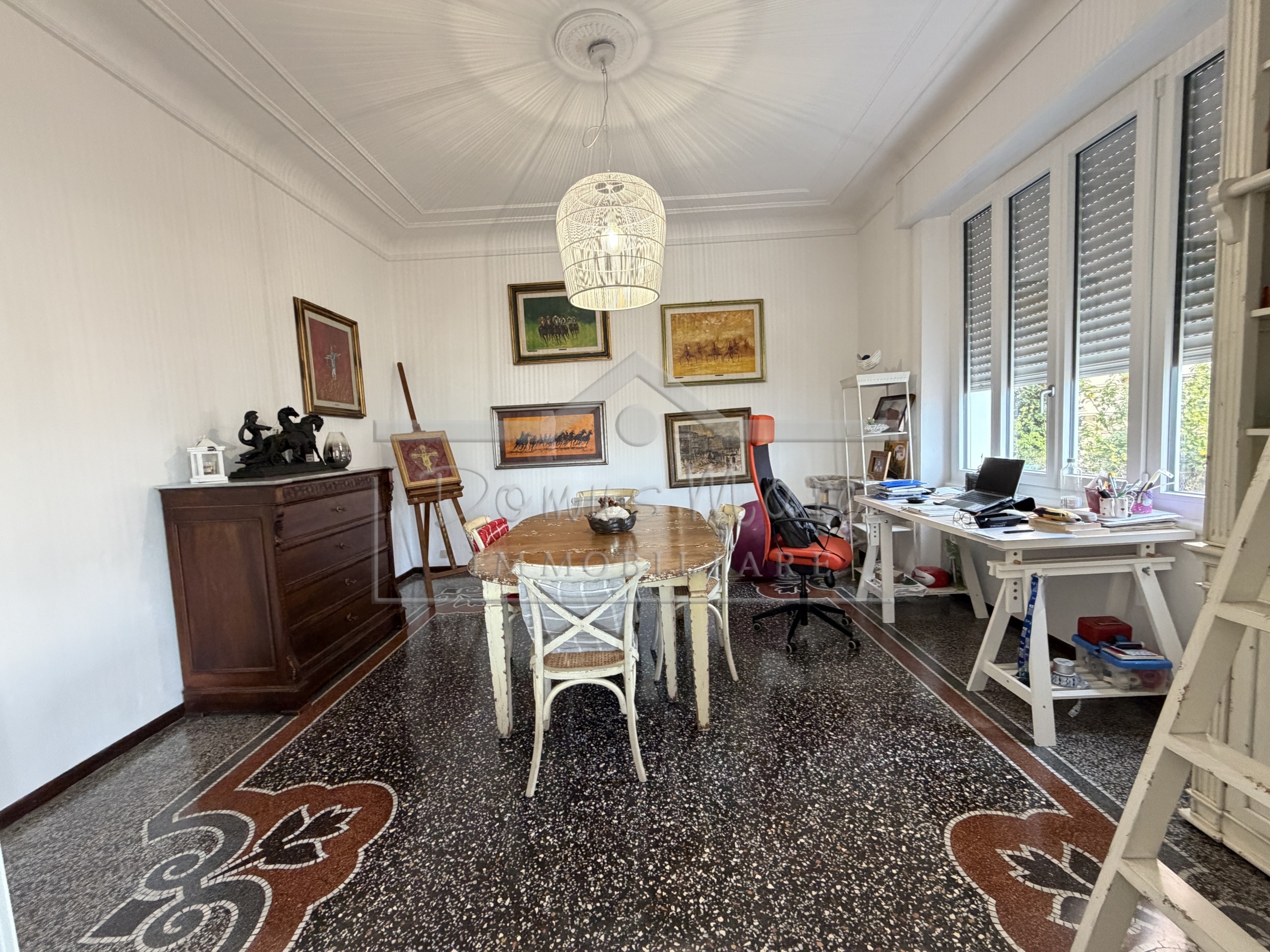 Appartamento in affitto in via montegrappa 4, Savona