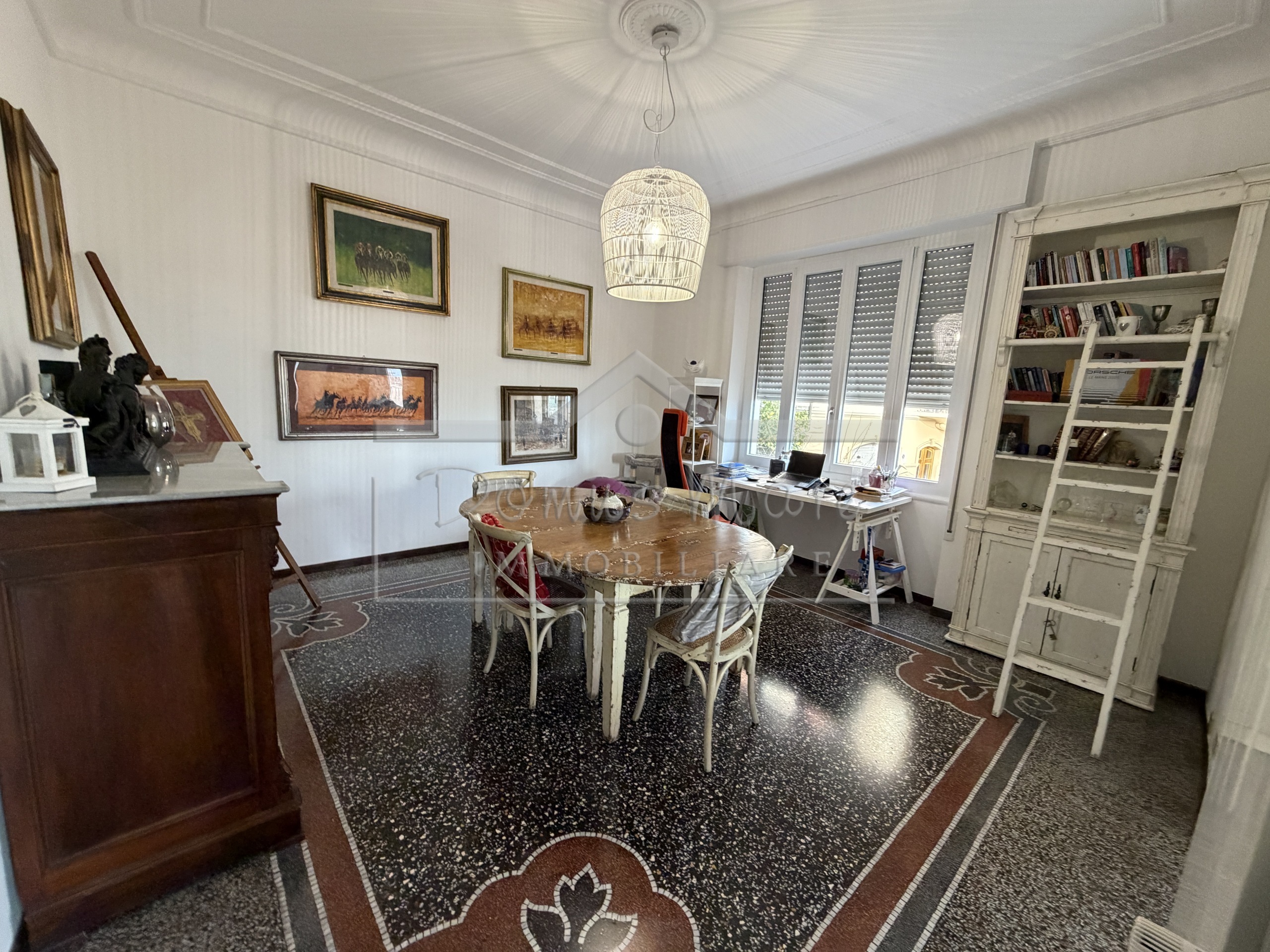 Appartamento in affitto in via montegrappa 4, Savona