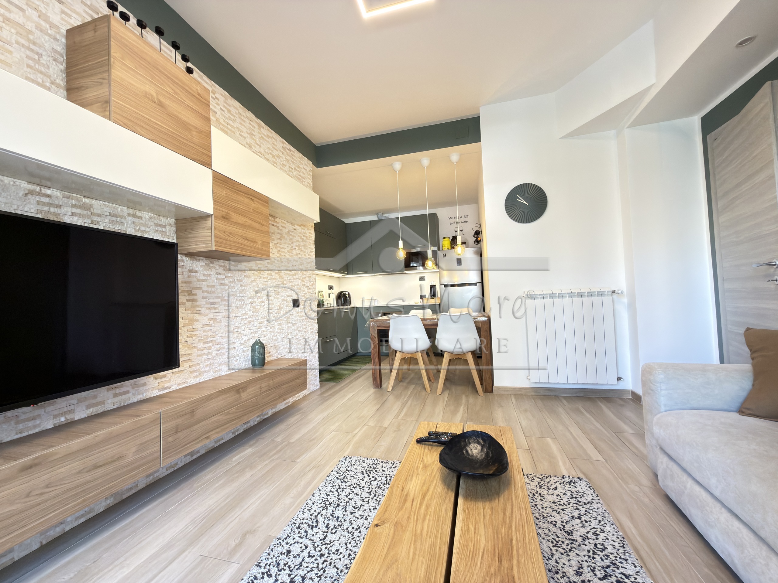 Appartamento in vendita in corso tardy e benech 7, Savona
