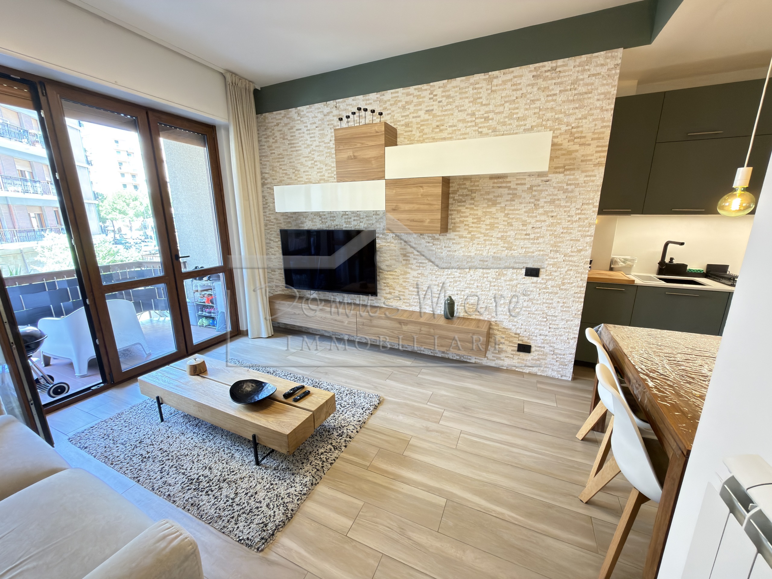 Appartamento in vendita in corso tardy e benech 7, Savona