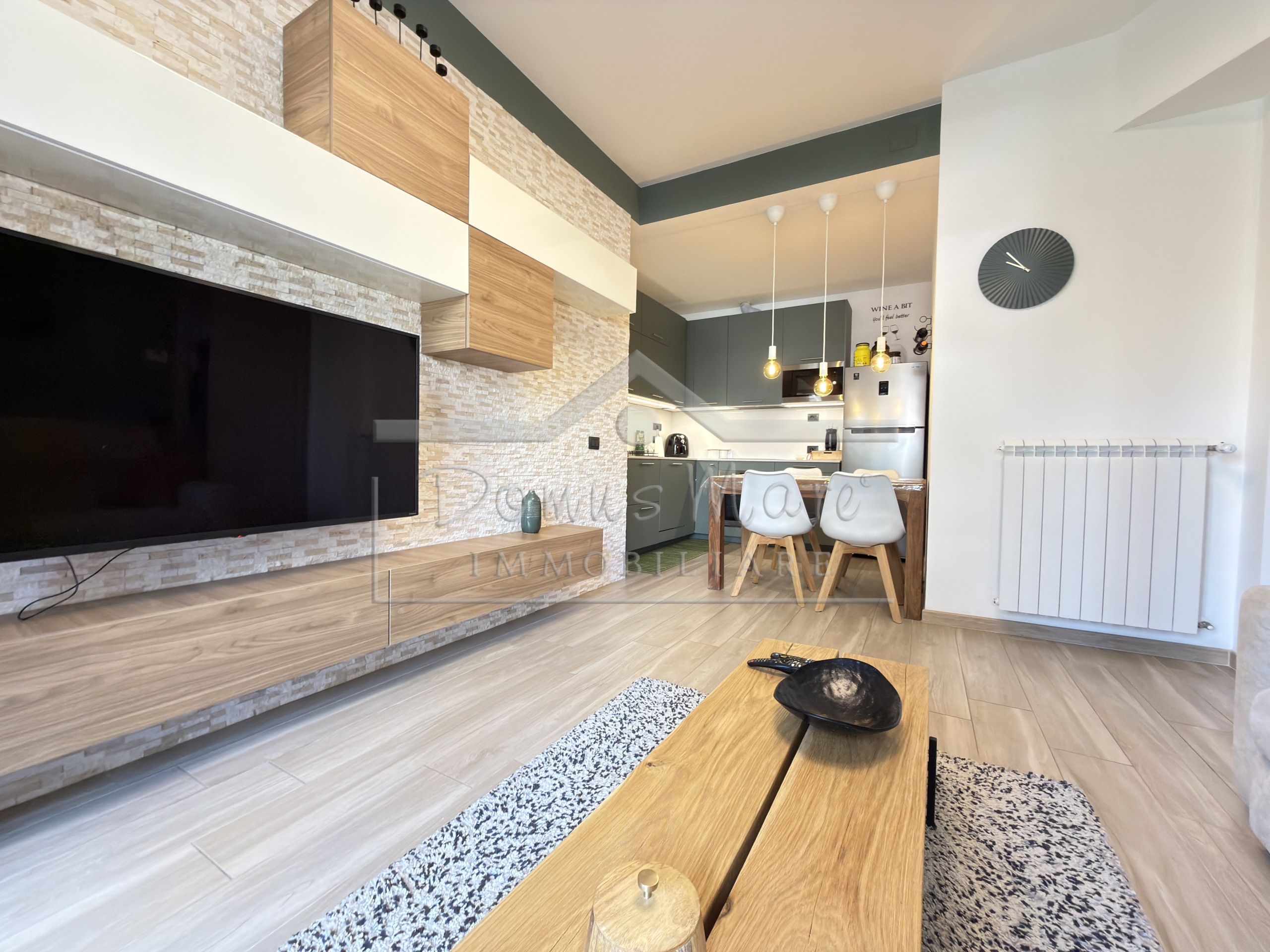 Appartamento in vendita in corso tardy e benech 7, Savona