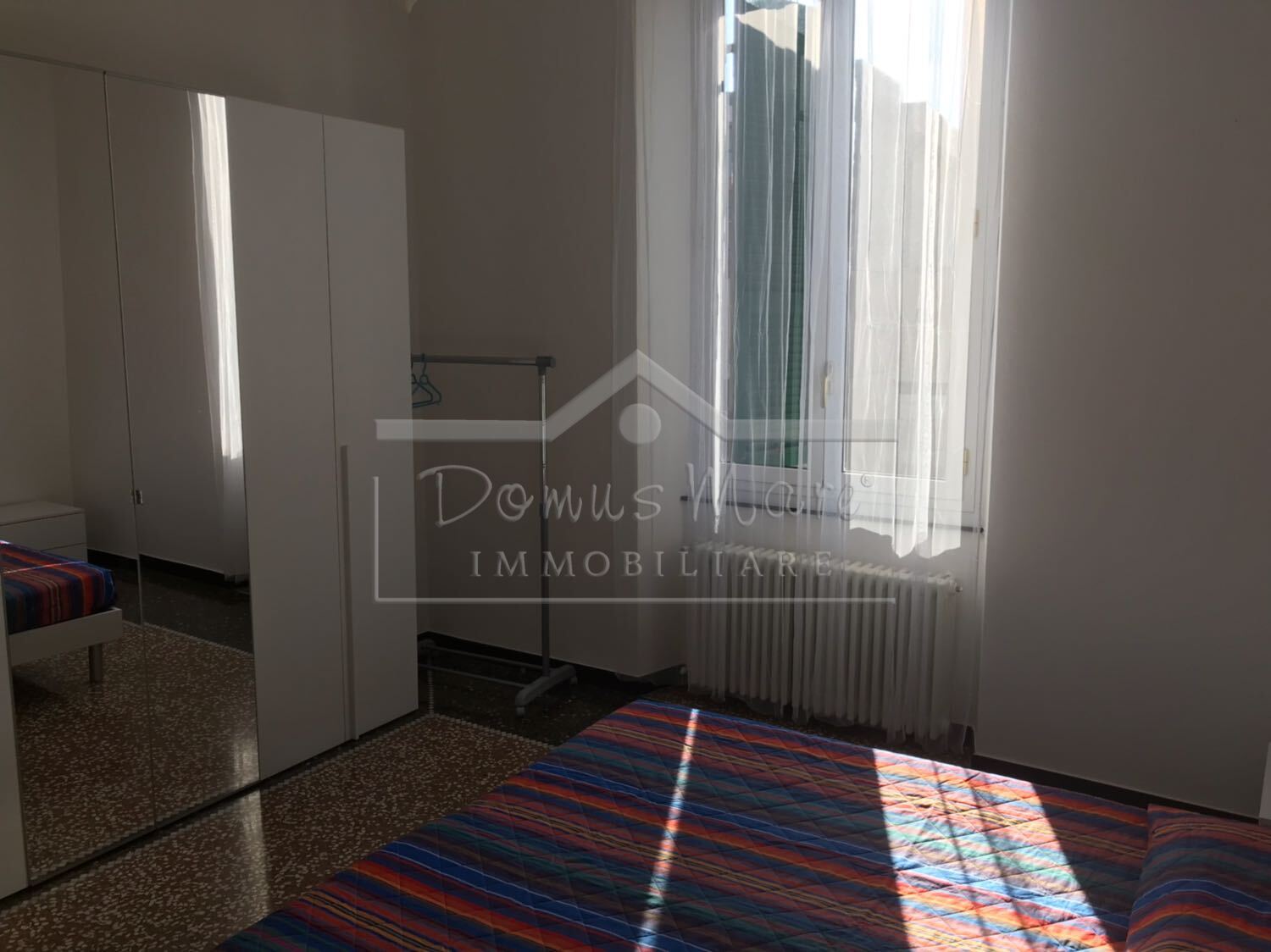 Trilocale in affitto a Savona