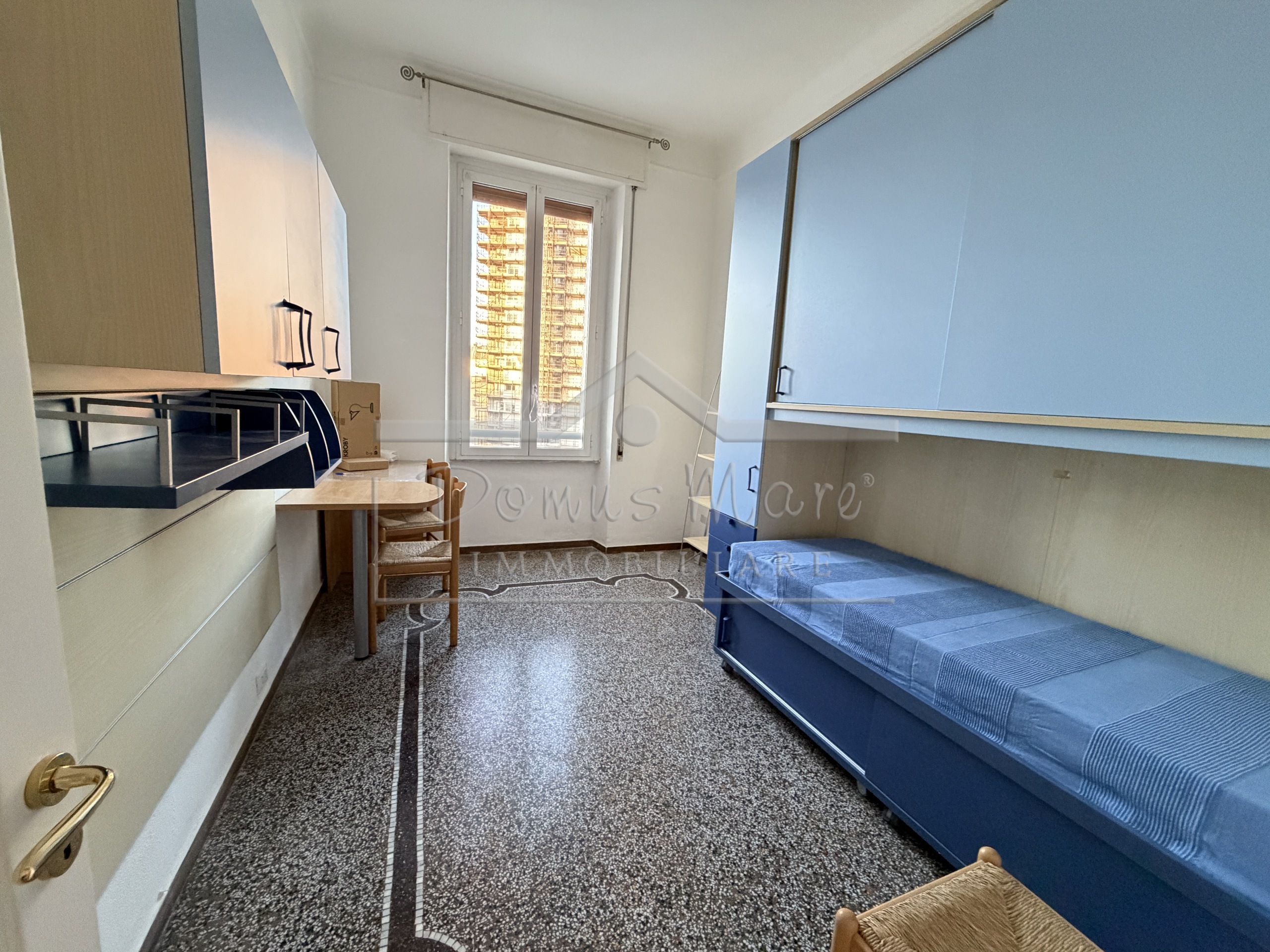 Appartamento ristrutturato a Savona