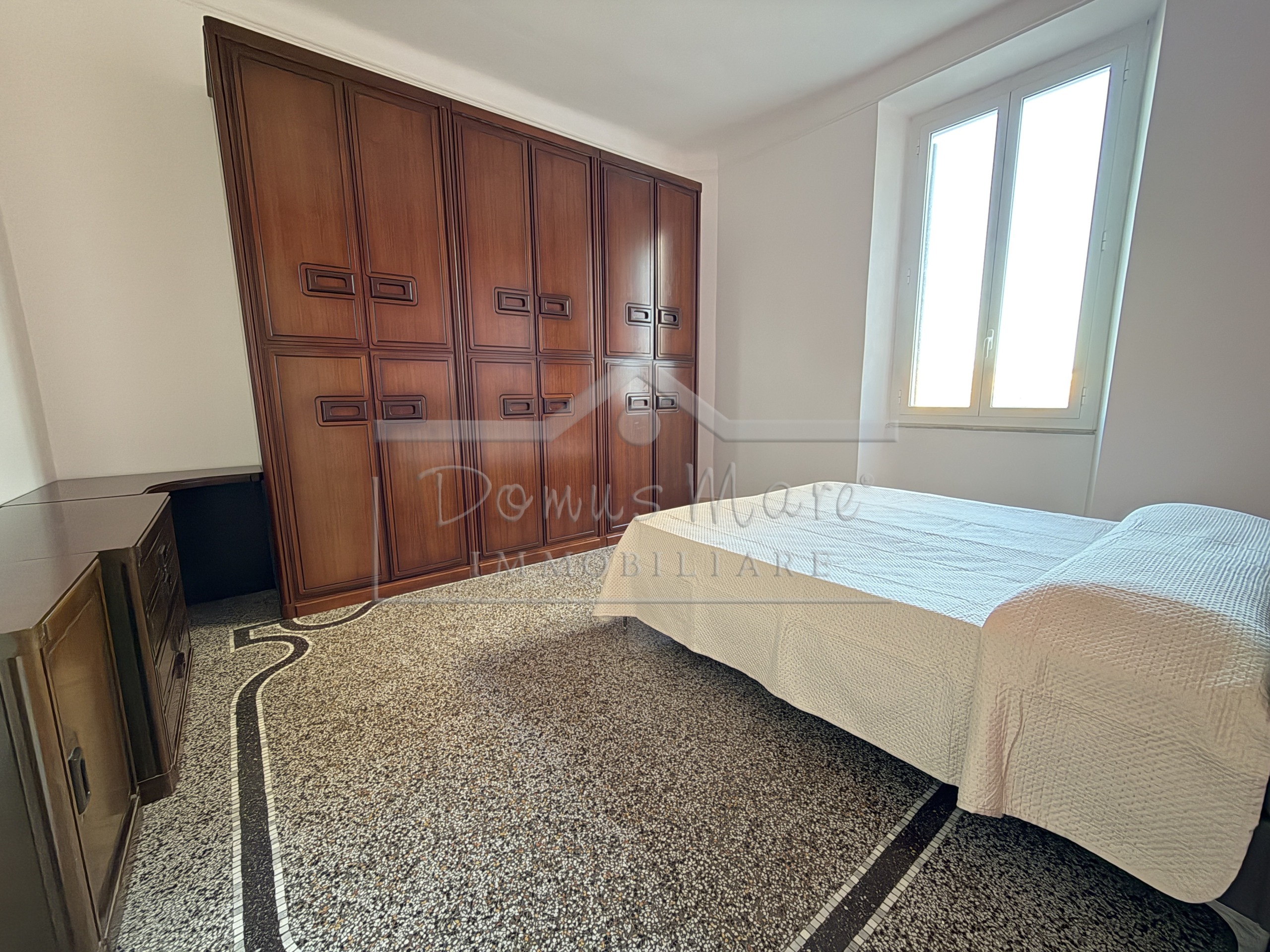 Appartamento ristrutturato a Savona