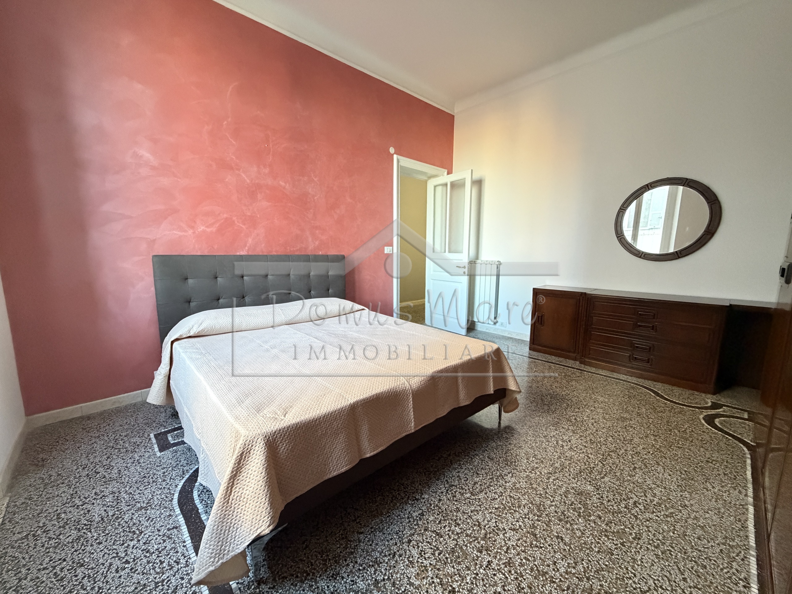 Appartamento ristrutturato a Savona