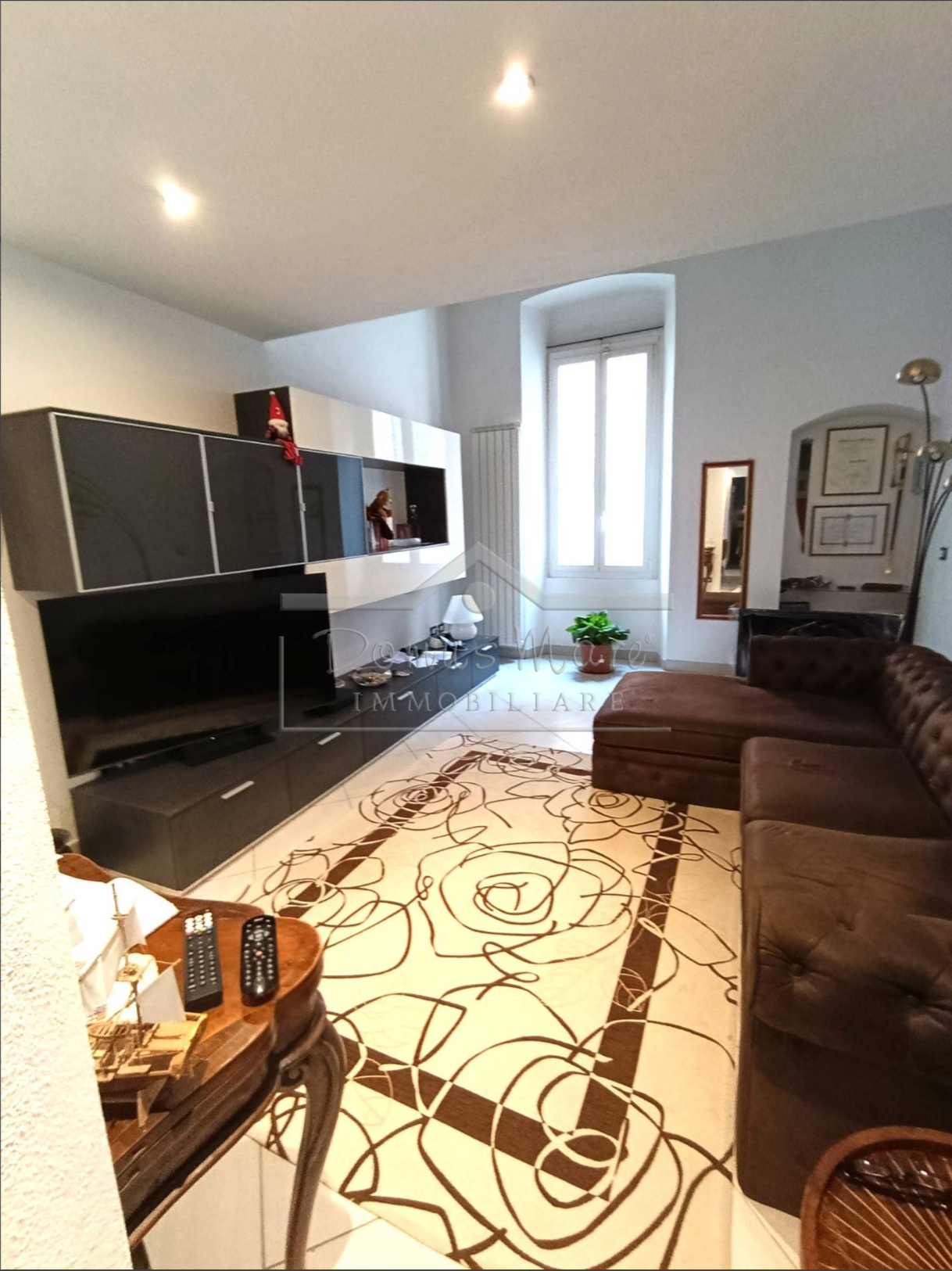 Trilocale in affitto in via a. mistrangelo 3, Savona