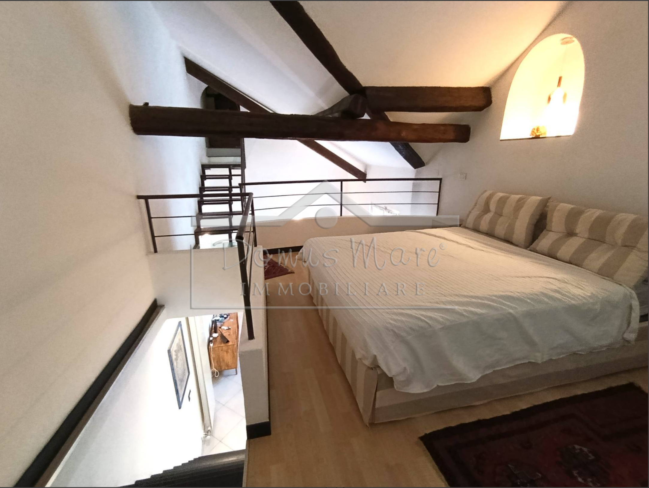 Trilocale in affitto in via a. mistrangelo 3, Savona