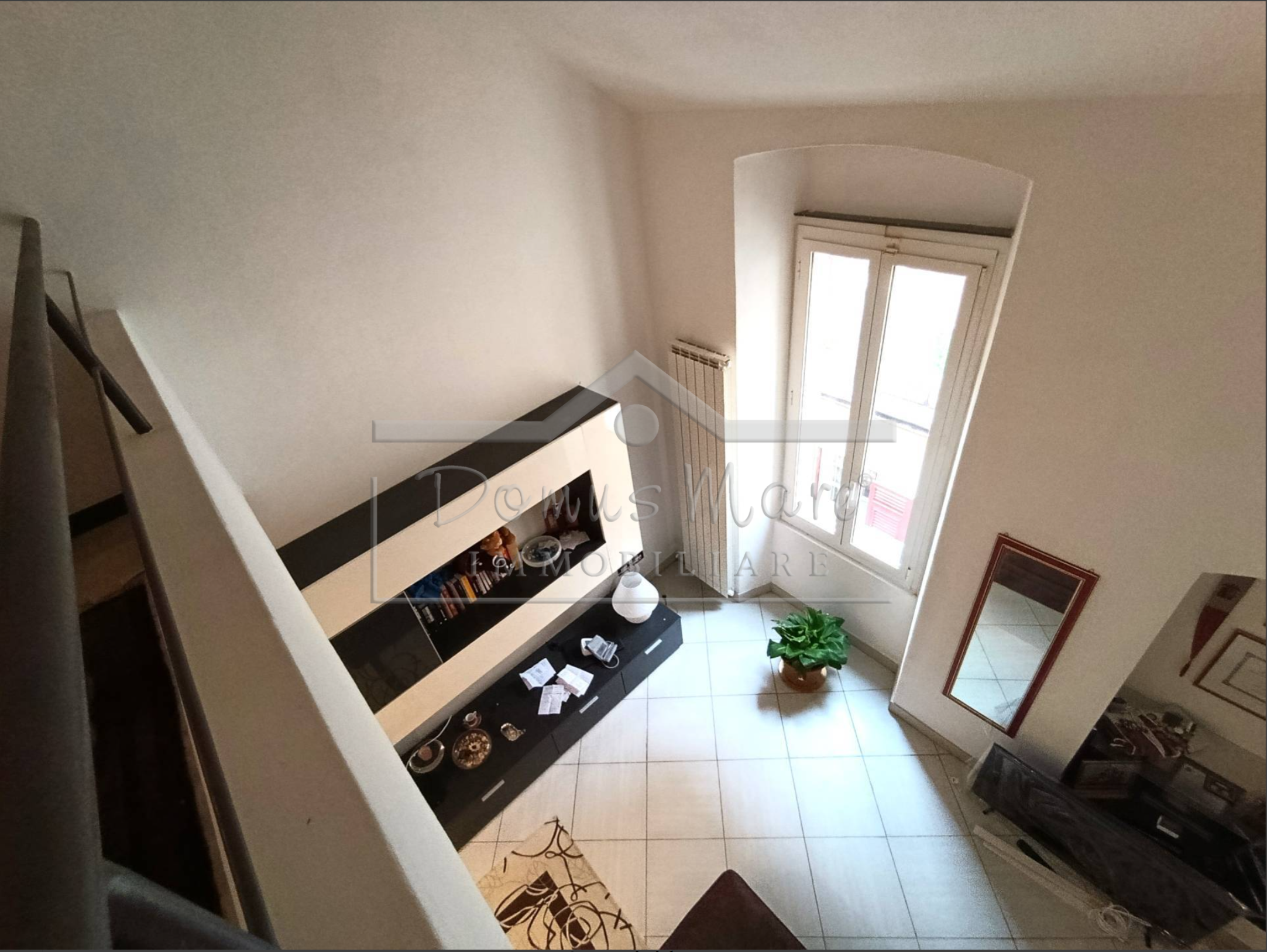 Trilocale in affitto in via a. mistrangelo 3, Savona