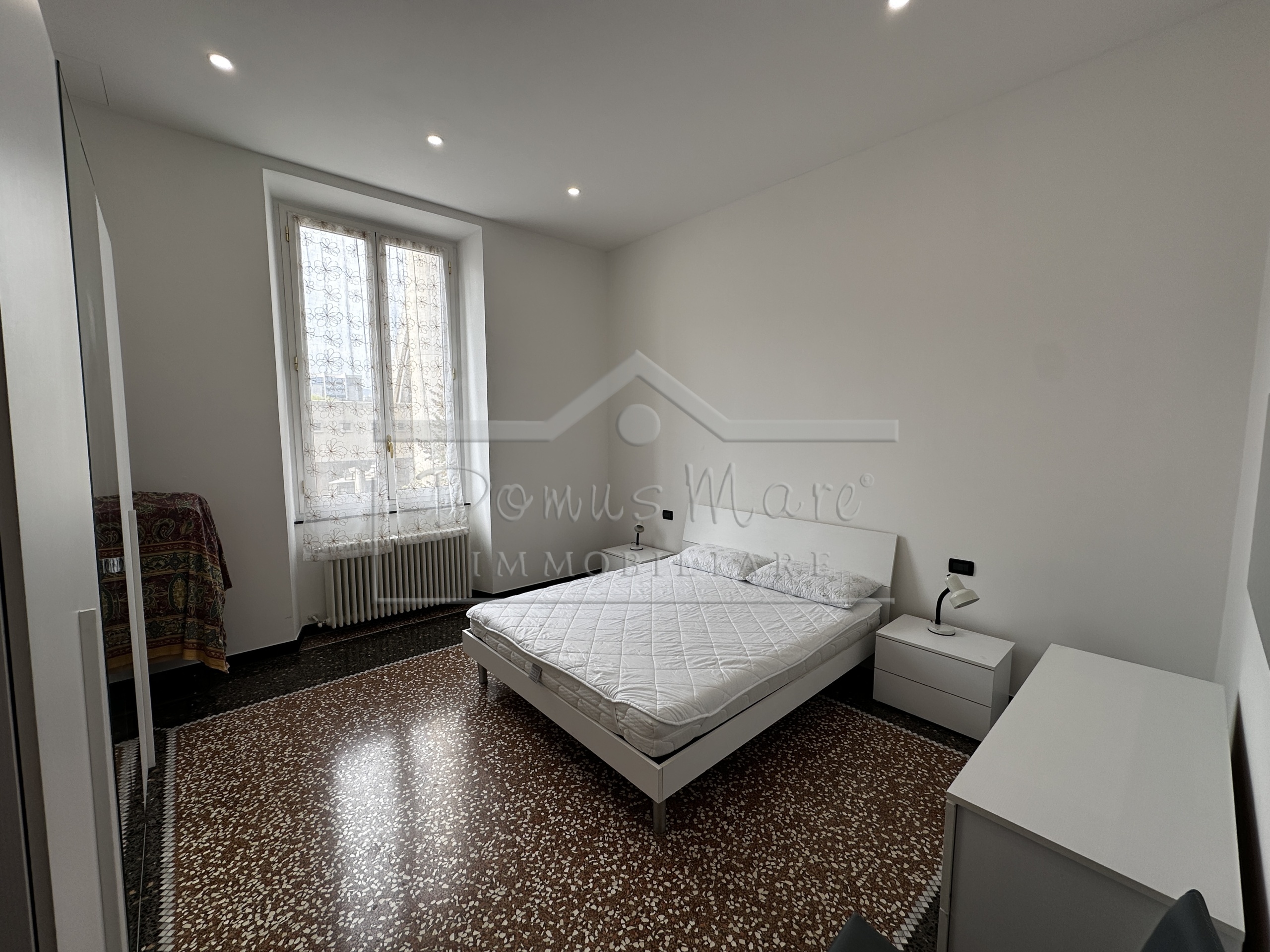Trilocale in affitto a Savona