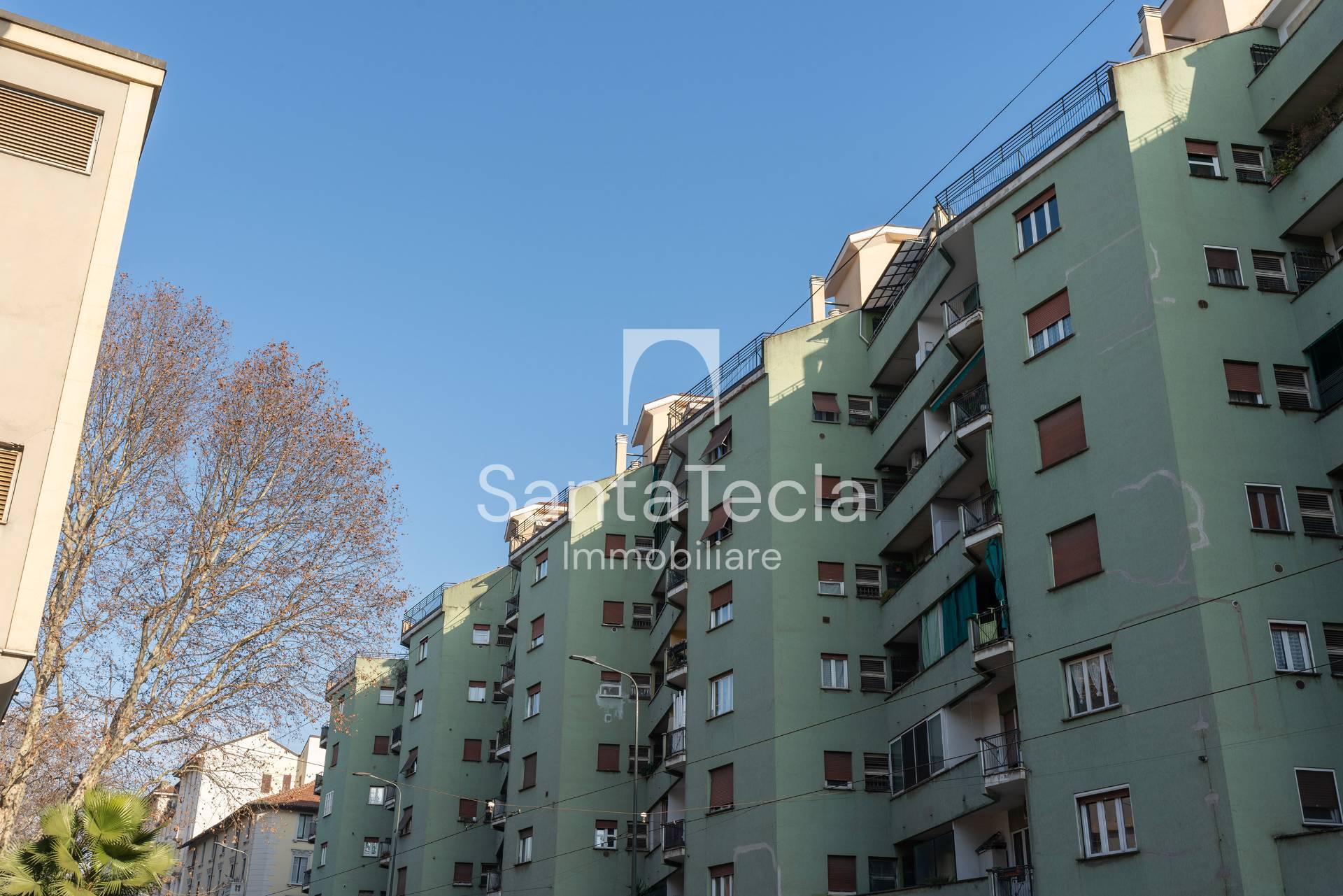 Appartamento in vendita a Milano, Certosa