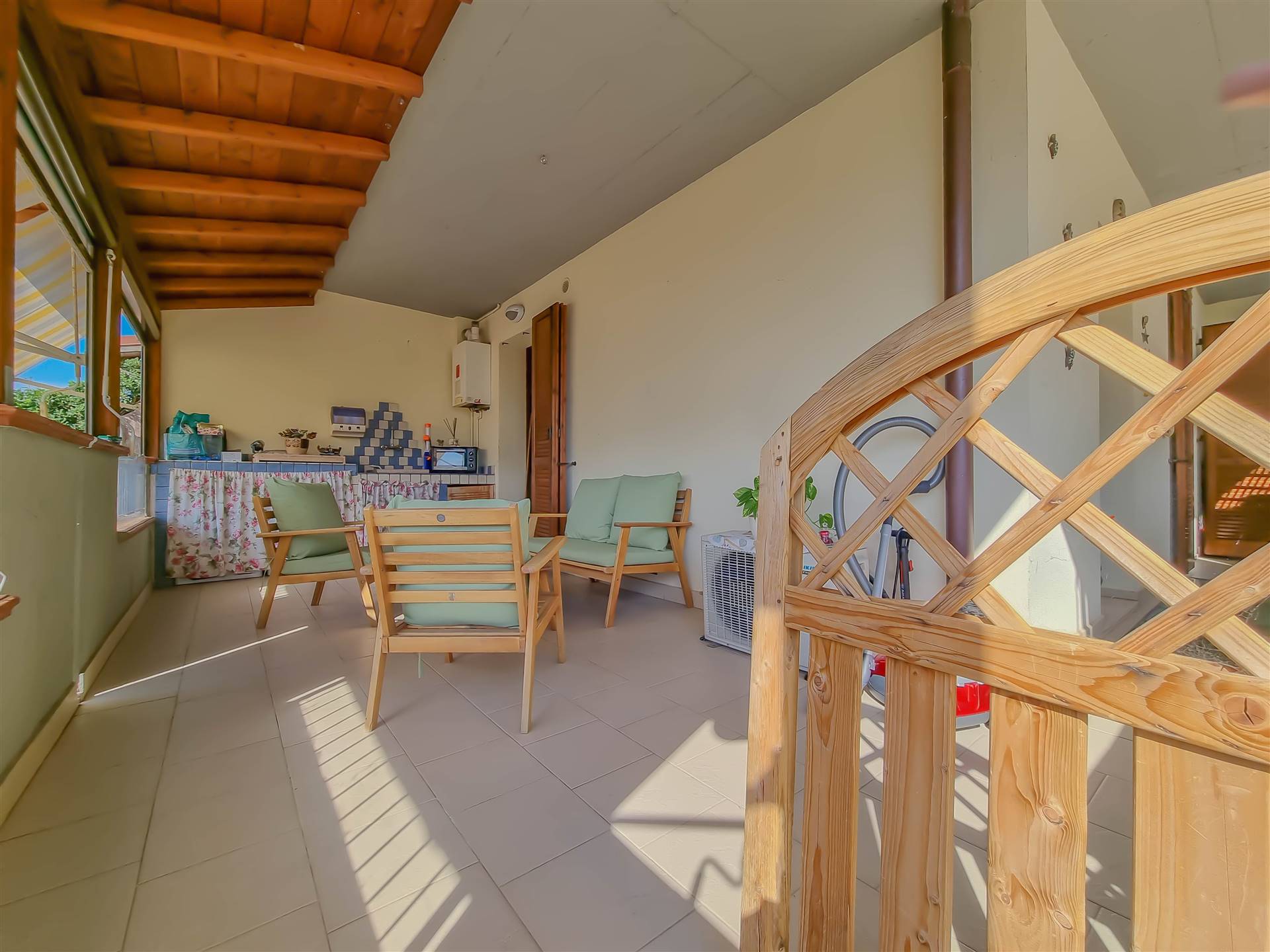 Quadrilocale in vendita, Grosseto pizzetti