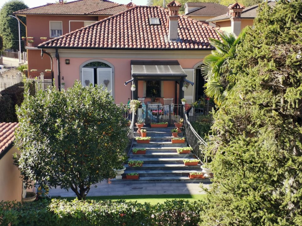 Villa in vendita a Pavia