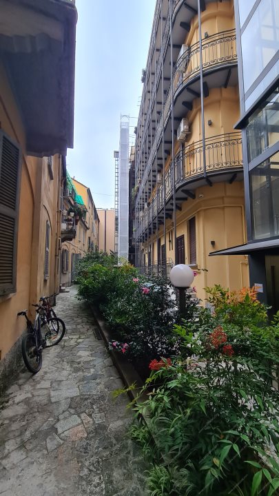 Bilocale in vendita, Milano vercelli