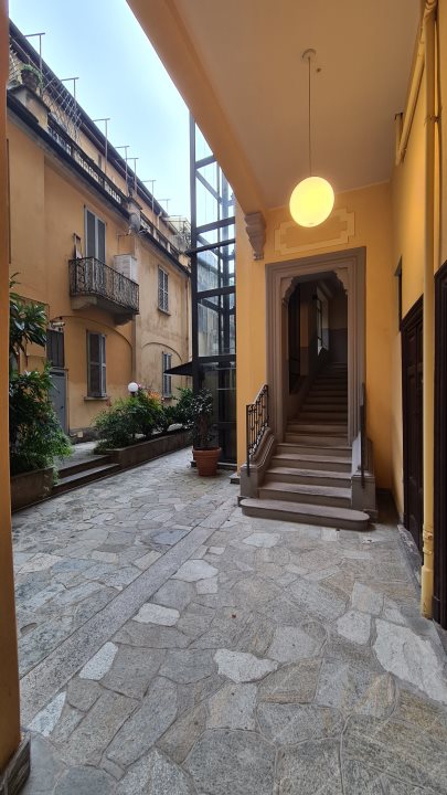 Bilocale in vendita, Milano vercelli