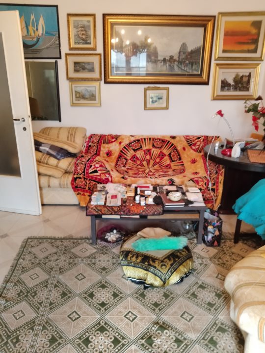 Trilocale in vendita a Milano