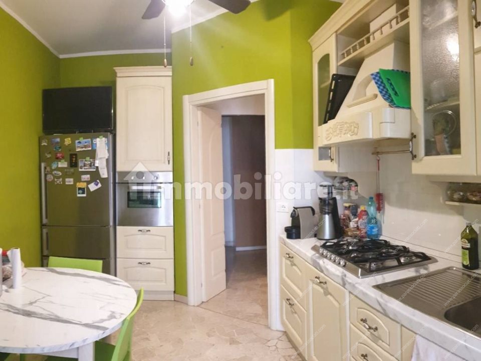 Trilocale in vendita, Milano loreto