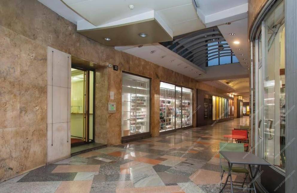 Trilocale in vendita, Milano loreto