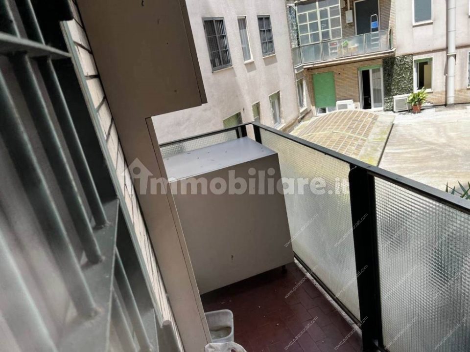 Trilocale in vendita, Milano loreto