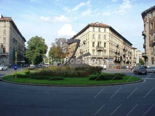 Attivit commerciale classe A4 a Milano