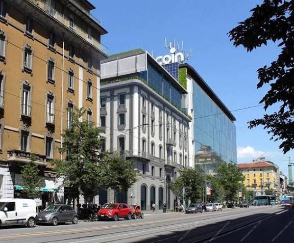 Attivit commerciale classe A4, Milano centro storico