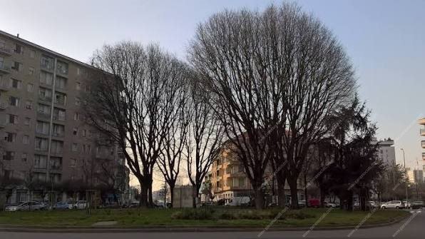 Terreno in vendita, Milano lodi