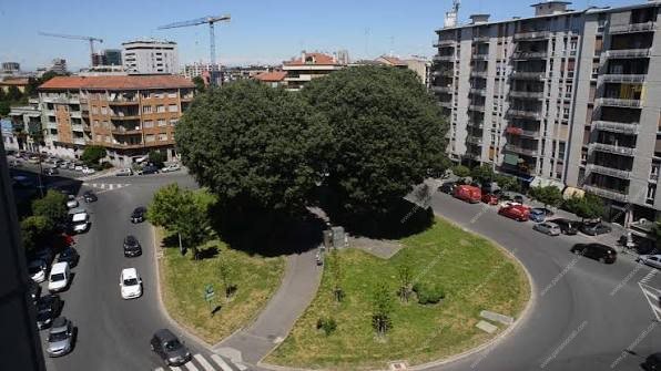Terreno in vendita, Milano lodi