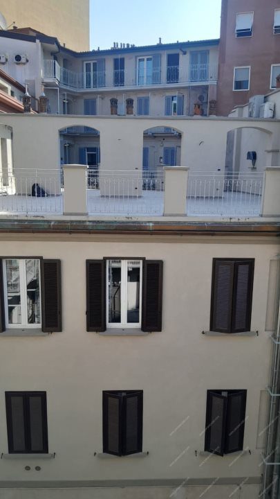 Trilocale in affitto, Milano fiera