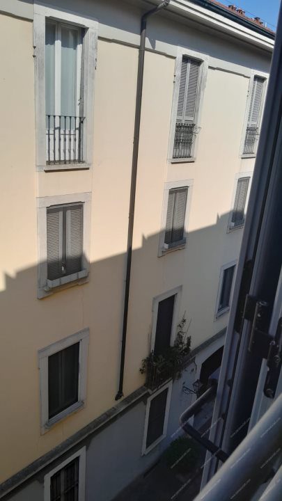 Trilocale in affitto, Milano fiera