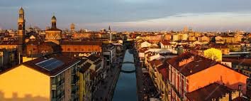 Locale commerciale classe A4 a Tortona