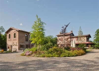 Locale commerciale classe A4 a Tortona