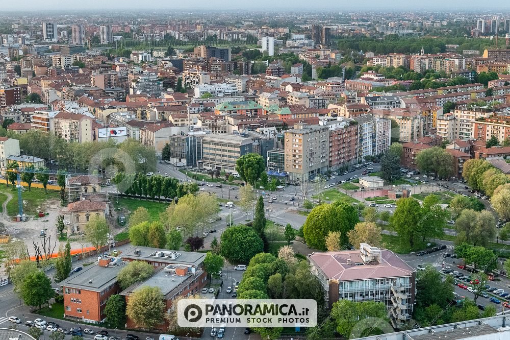 Terreno in vendita, Milano certosa