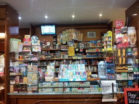 Attivit� commerciale classe A4 a Lodi