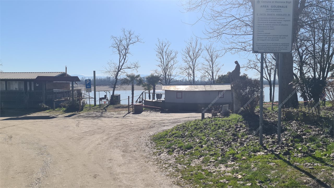 Villa in vendita, Mezzana Bigli balossa bigli