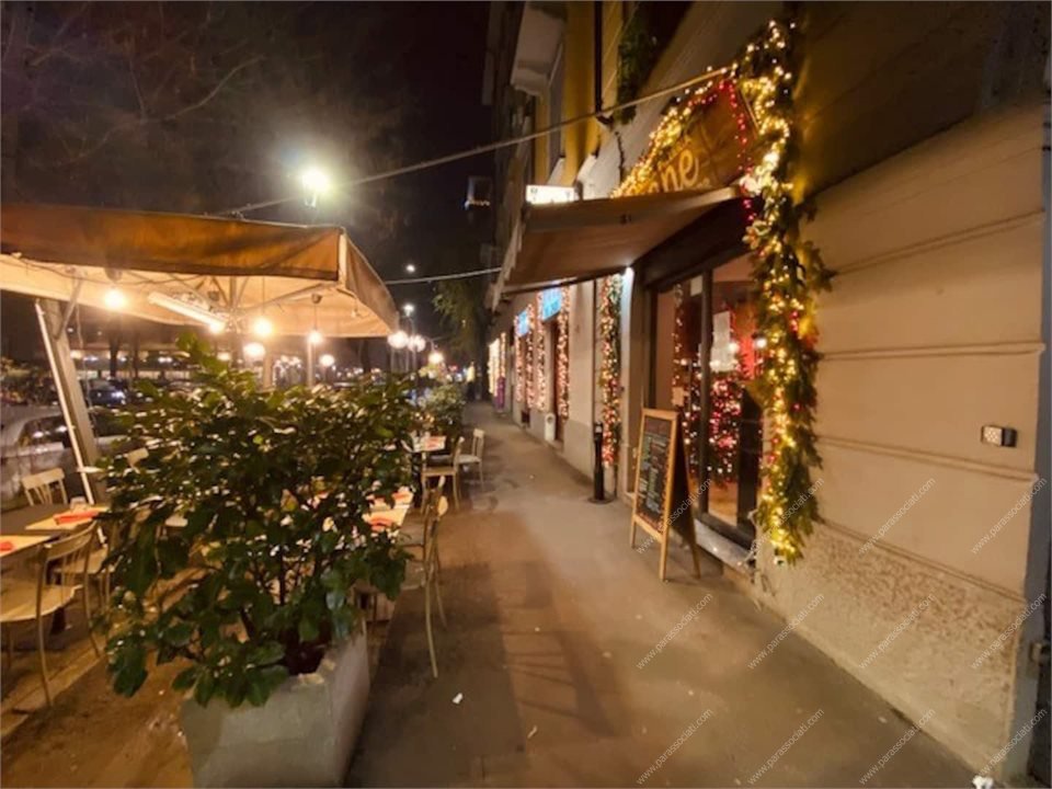 Monolocale in affitto, Milano de angeli