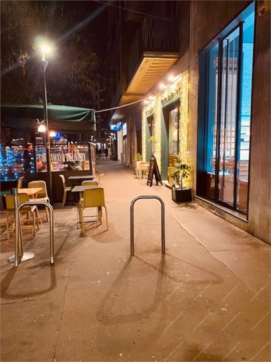 Monolocale in affitto, Milano de angeli