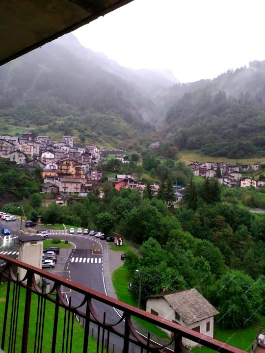 Quadrilocale in vendita a Chiesa in Valmalenco