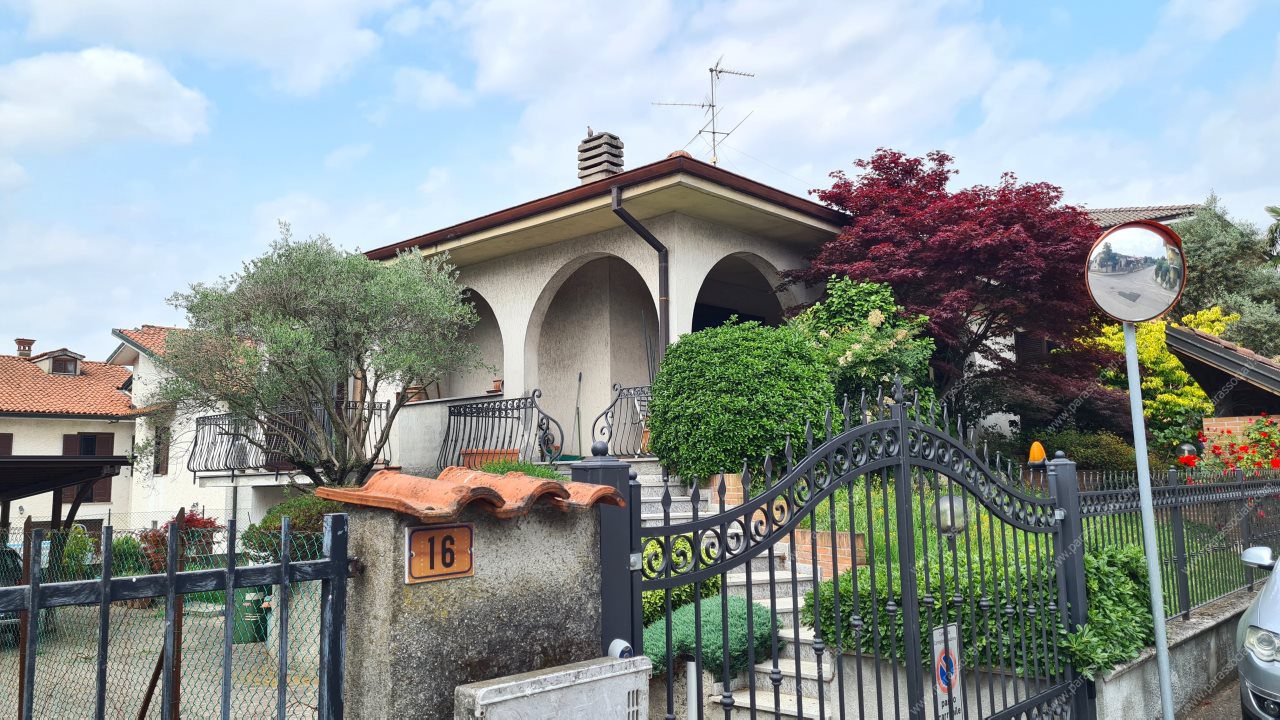 Villa in vendita, Cornegliano Laudense muzza di