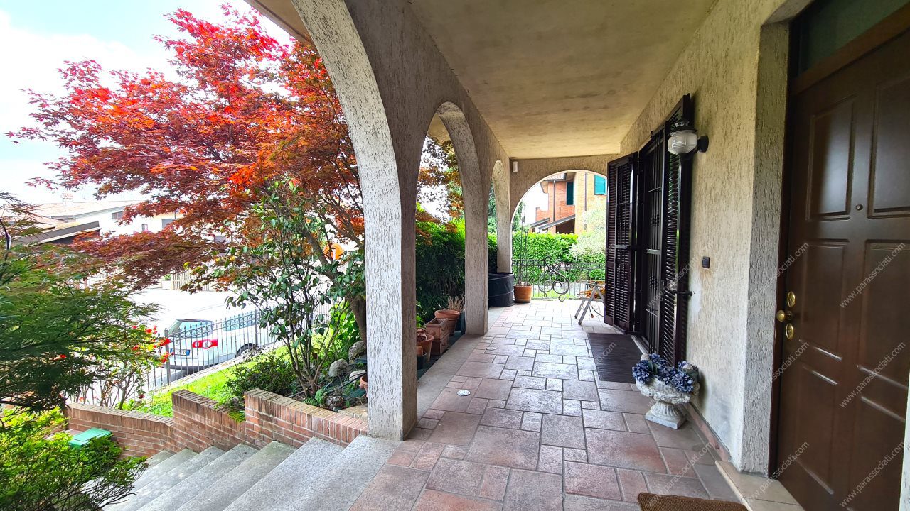 Villa in vendita, Cornegliano Laudense muzza di
