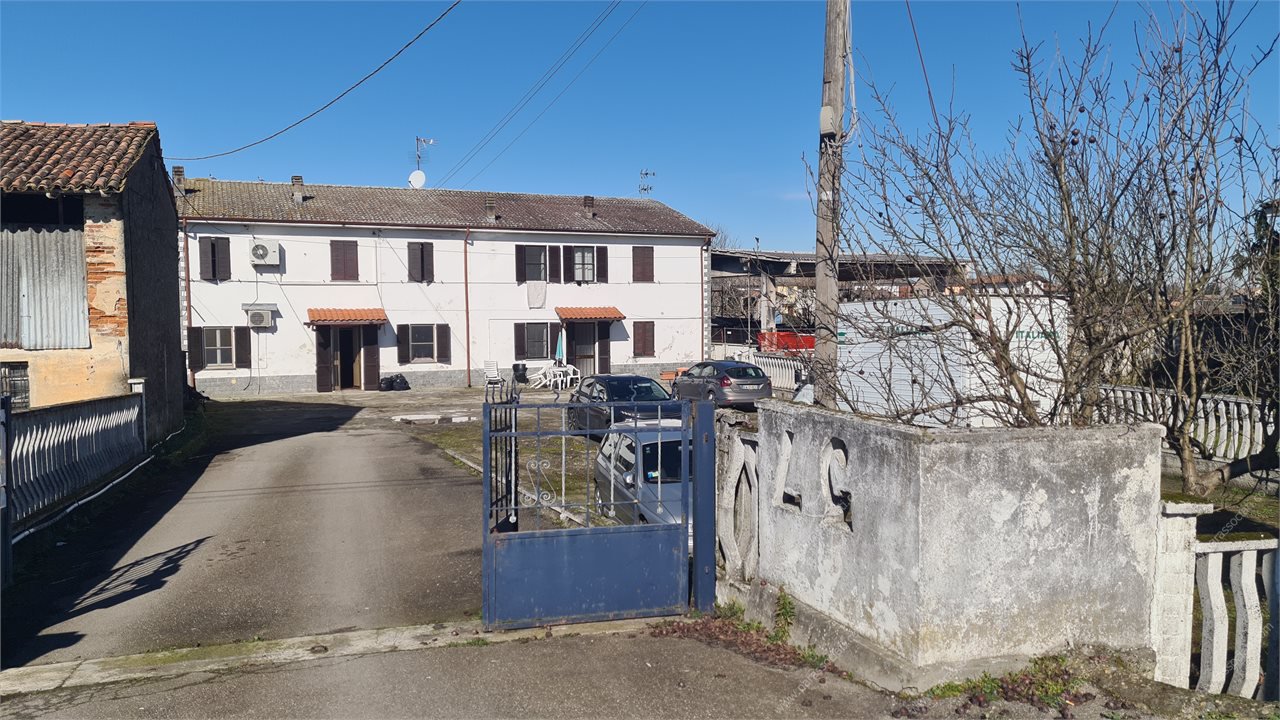 Rustico in vendita, Mezzana Bigli balossa bigli