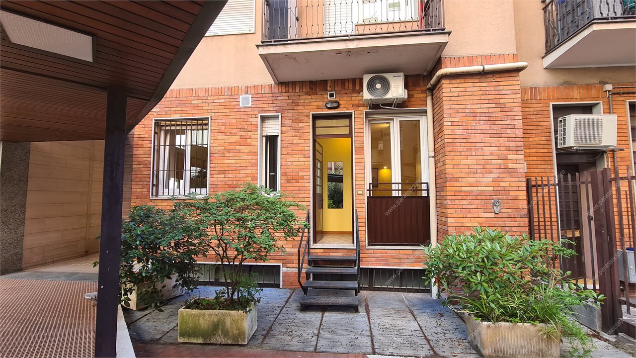 Bilocale in affitto, Milano p.ta genova