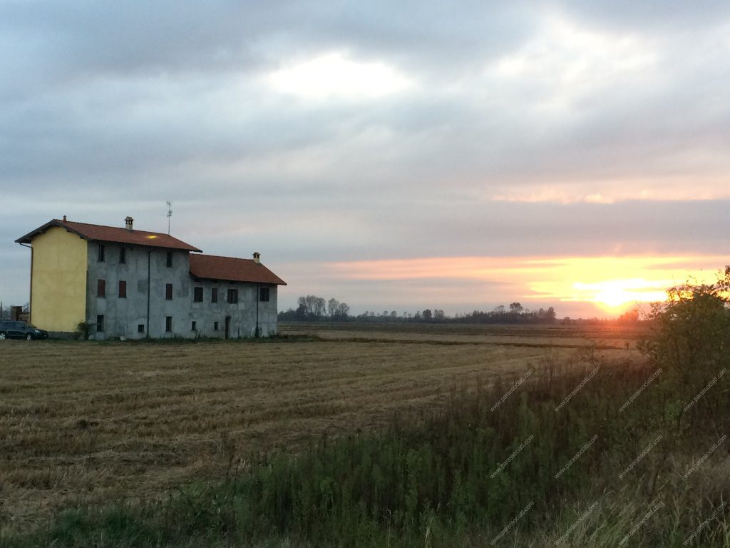 Rustico in vendita a Cerano