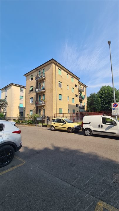 Bilocale in vendita a Paderno Dugnano