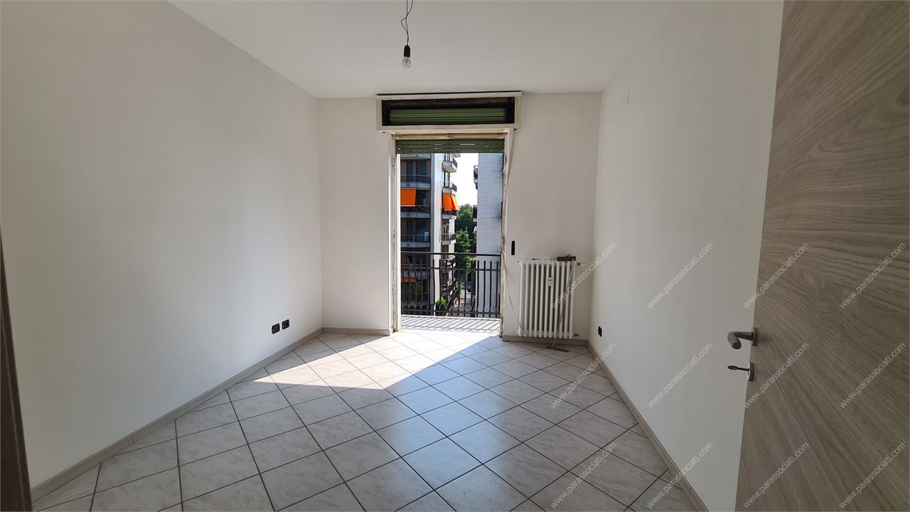 Bilocale in vendita a Paderno Dugnano