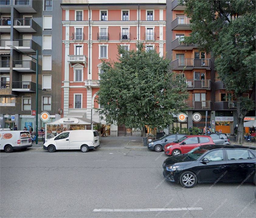Bilocale in affitto, Milano fiera