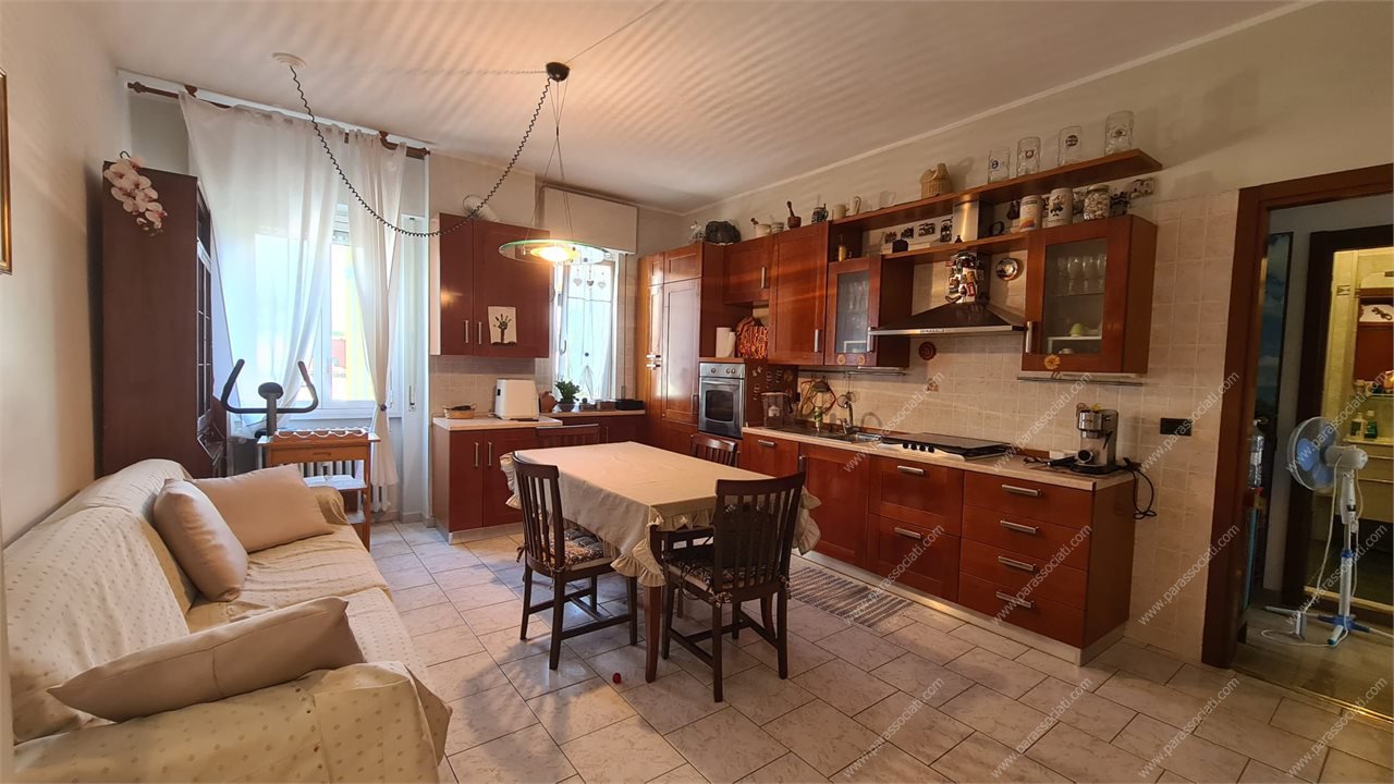 Trilocale in vendita a Cologno Monzese