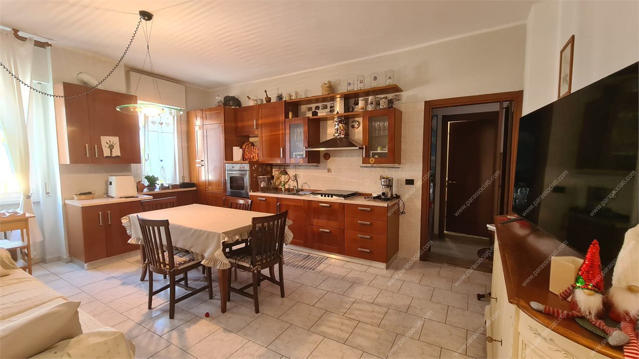 Trilocale in vendita a Cologno Monzese