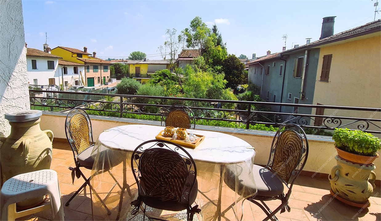 Villa in vendita a Miradolo Terme