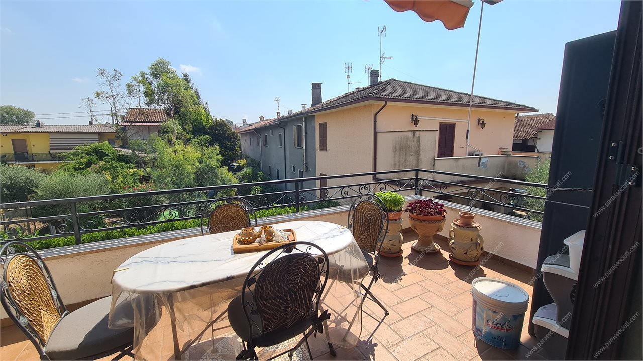 Villa in vendita a Miradolo Terme